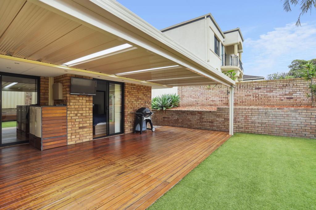 7/54 Tuart St, Yokine, WA 6060