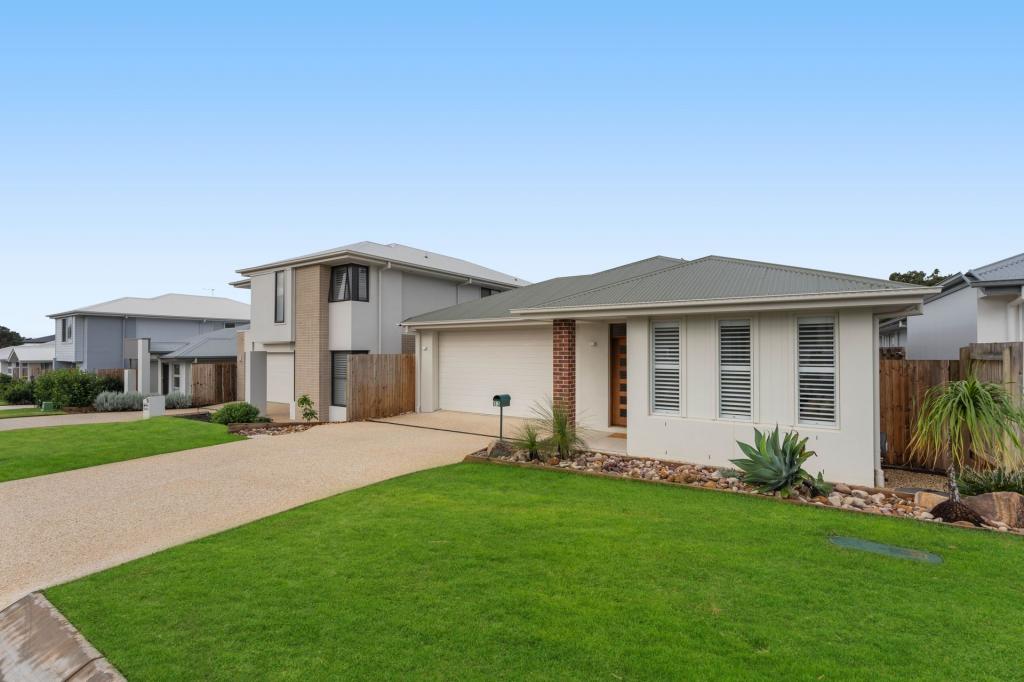 13 Radiance Cres, Thornlands, QLD 4164