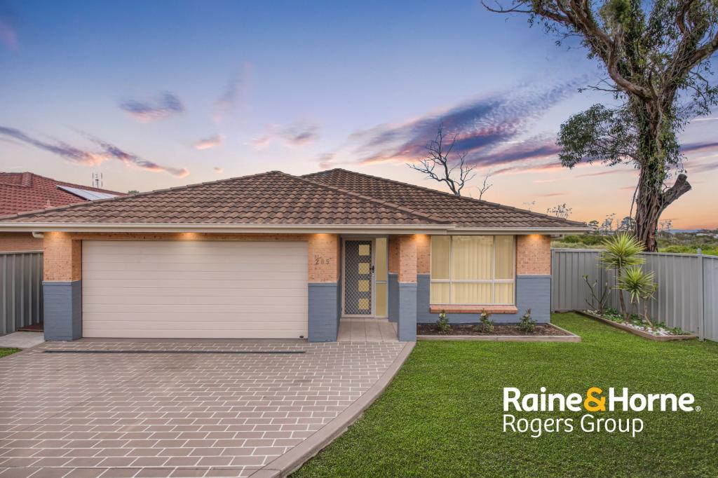 285 Warnervale Rd, Hamlyn Terrace, NSW 2259