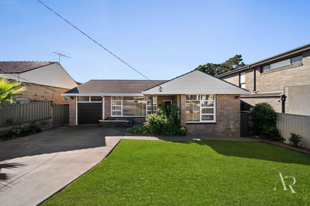 14 Clancy St, Padstow Heights, NSW 2211