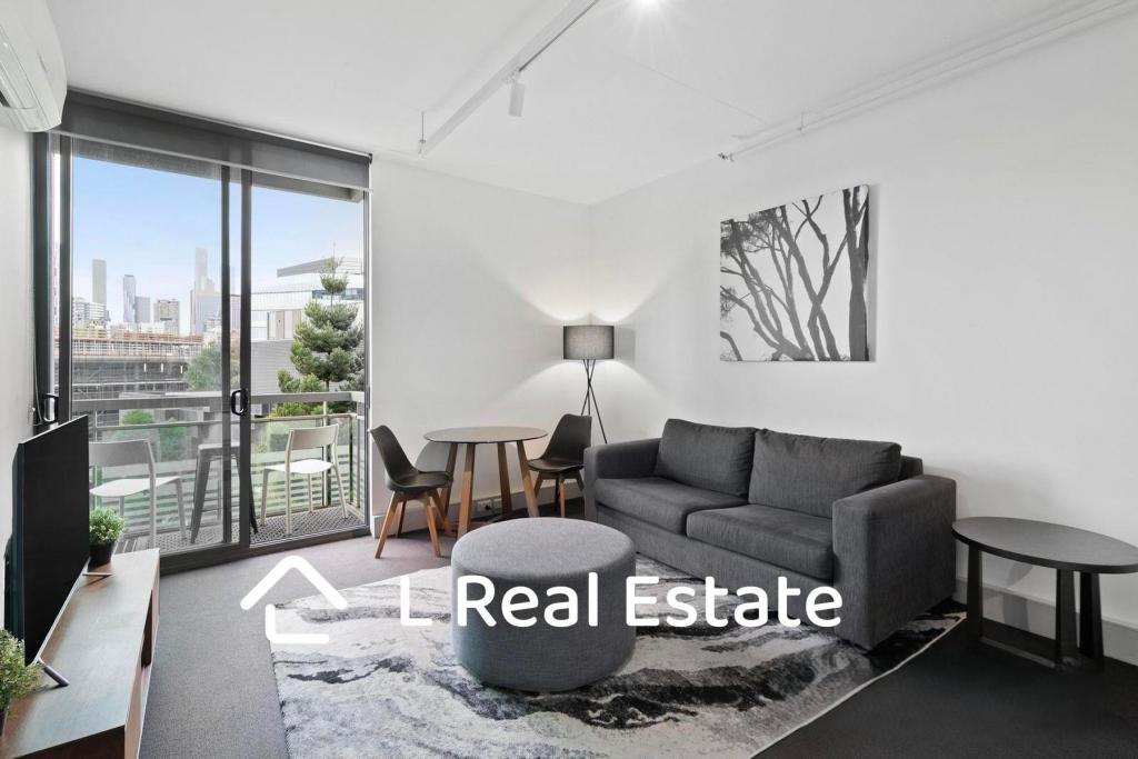 506/198 Harbour Esp, Docklands, VIC 3008