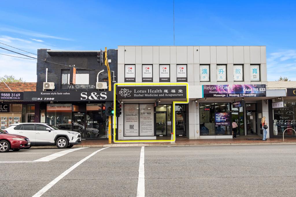 1/302 Stephensons Rd, Mount Waverley, VIC 3149