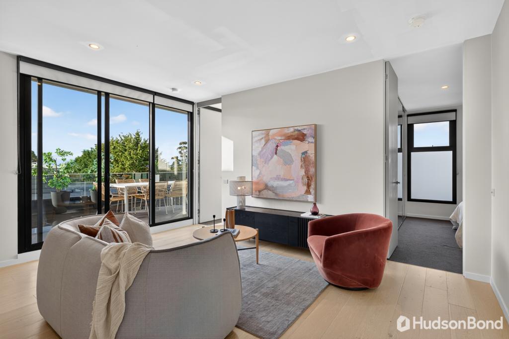 305/6 Thiele St, Doncaster, VIC 3108