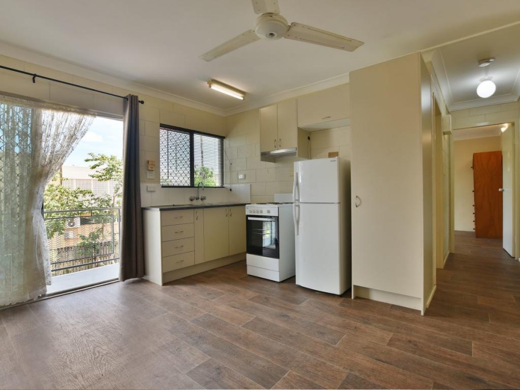 12/324-328 Sheridan St, Cairns North, QLD 4870