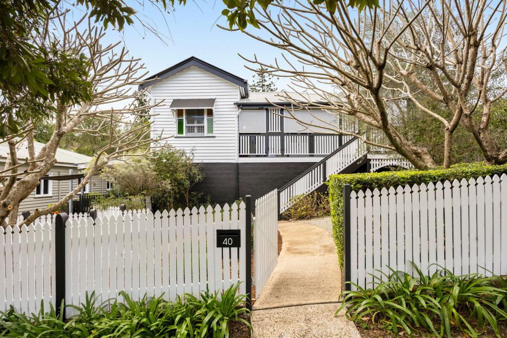40 Cavan St, Annerley, QLD 4103