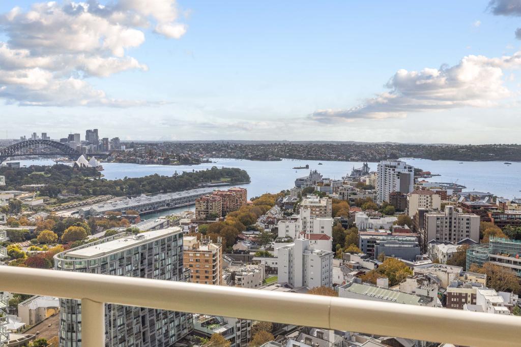 3006/1 Kings Cross Rd, Darlinghurst, NSW 2010