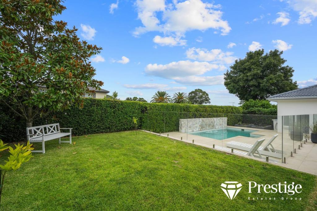 118 Glenhaven Rd, Glenhaven, NSW 2156