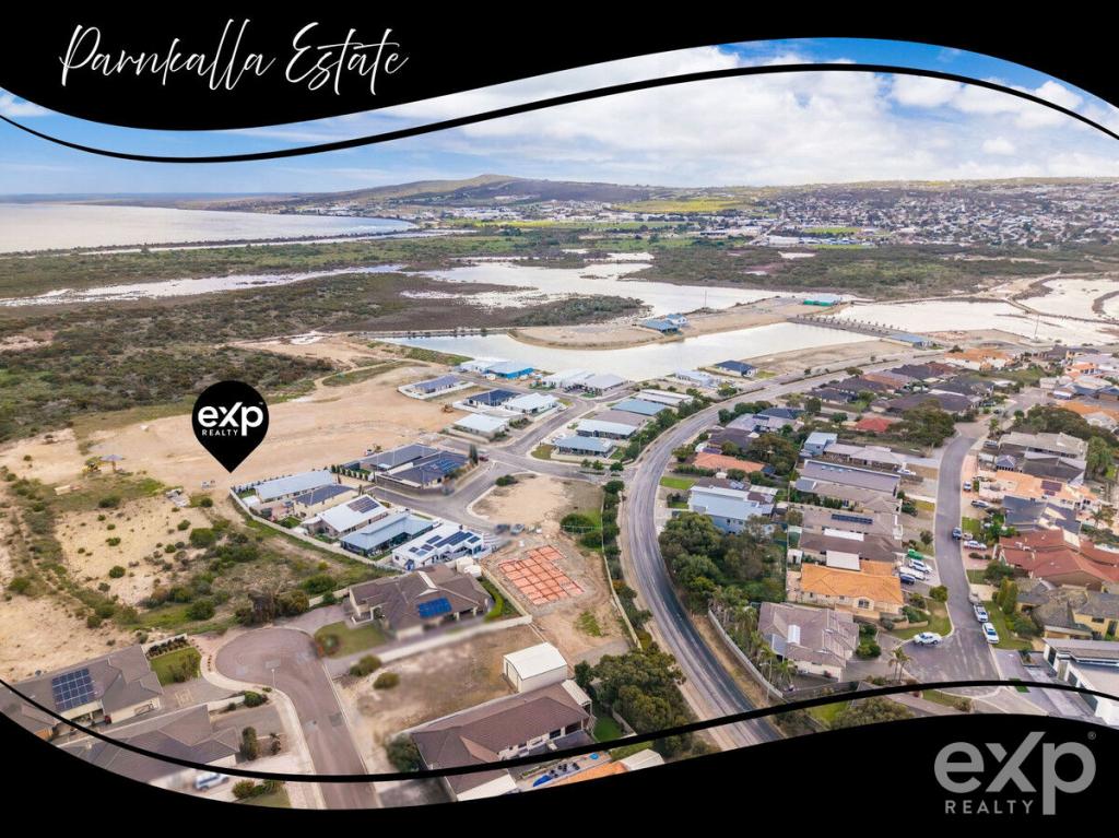 Lot 59 Abalone Ave, Port Lincoln, SA 5606