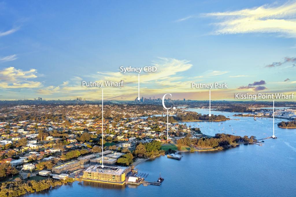 89 WATERVIEW ST, PUTNEY, NSW 2112