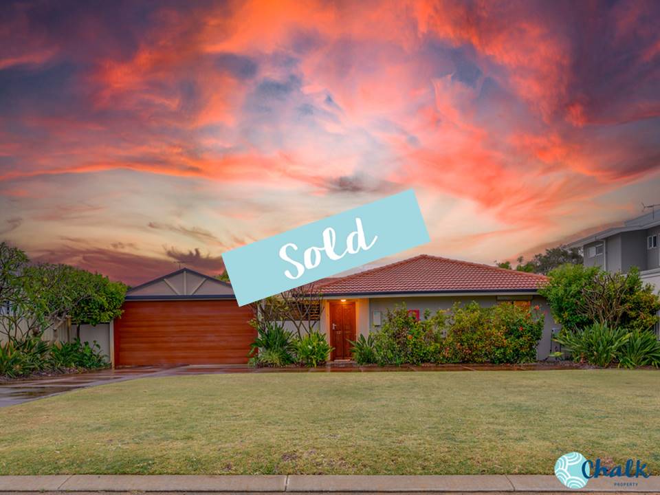 12 Saunders St, Safety Bay, WA 6169