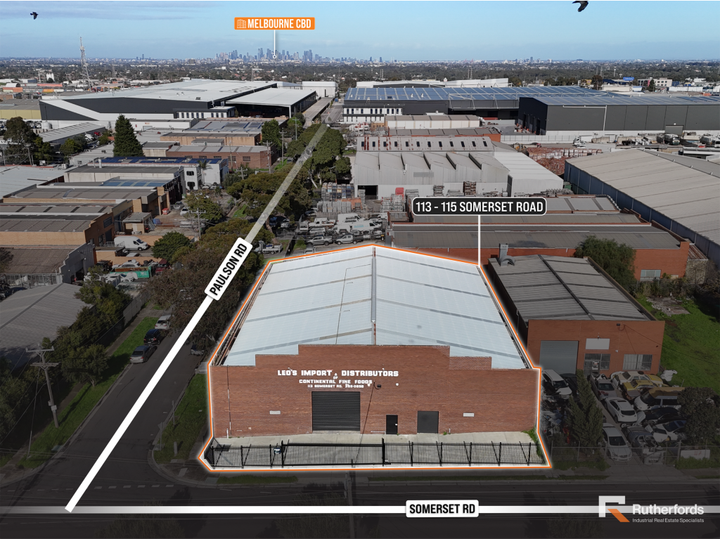 113-115 SOMERSET RD, CAMPBELLFIELD, VIC 3061