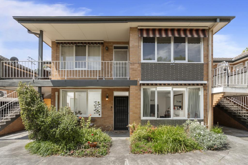 3/3 Dene Ave, Malvern East, VIC 3145