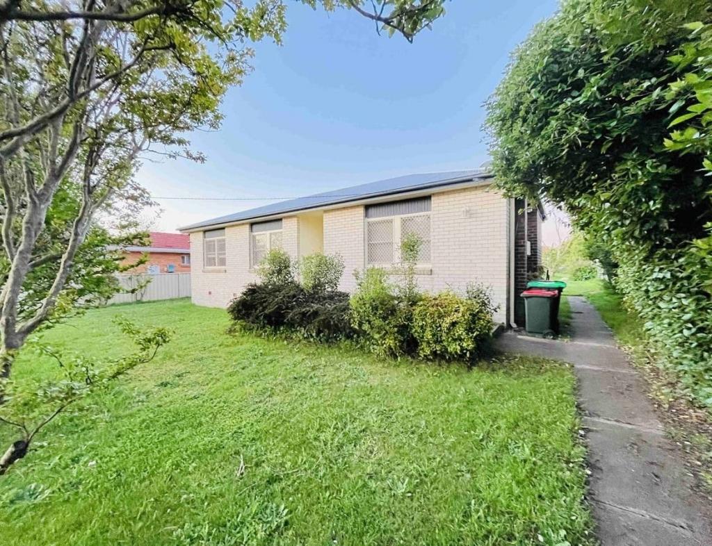 51 Mossman St, Armidale, NSW 2350