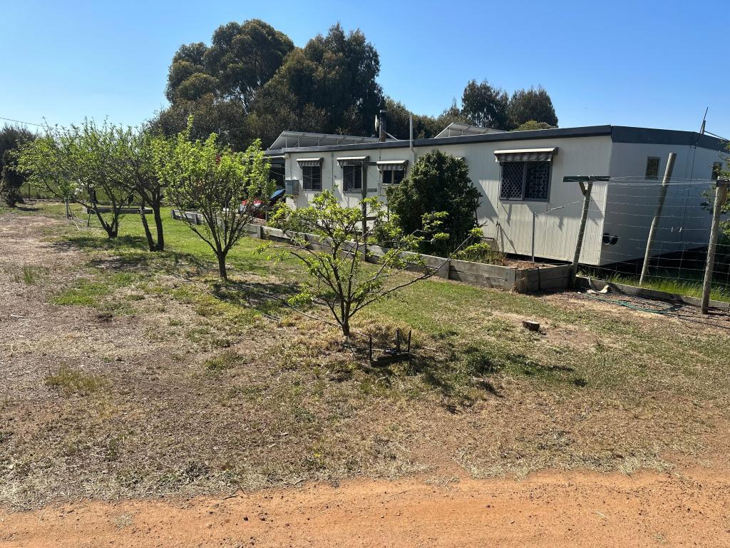 61 Hope Valley View, Kendenup, WA 6323