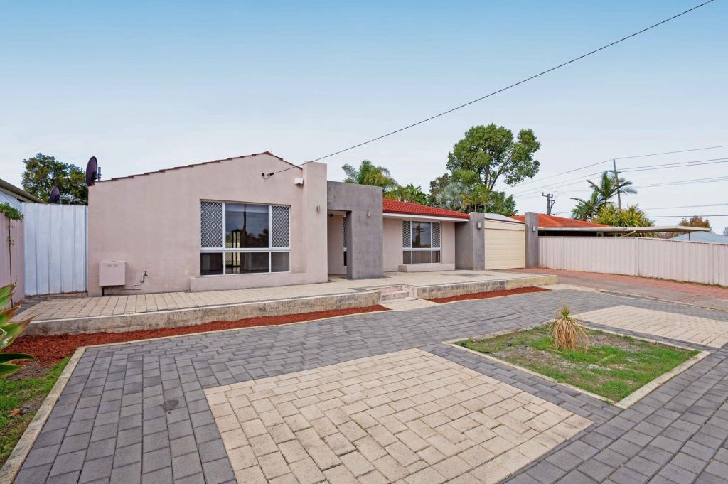 198 BEREHAVEN AVE, THORNLIE, WA 6108