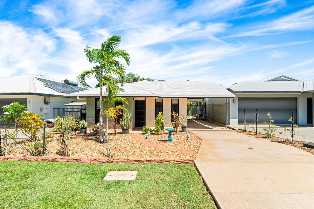 27 Brook Cct, Zuccoli, NT 0832