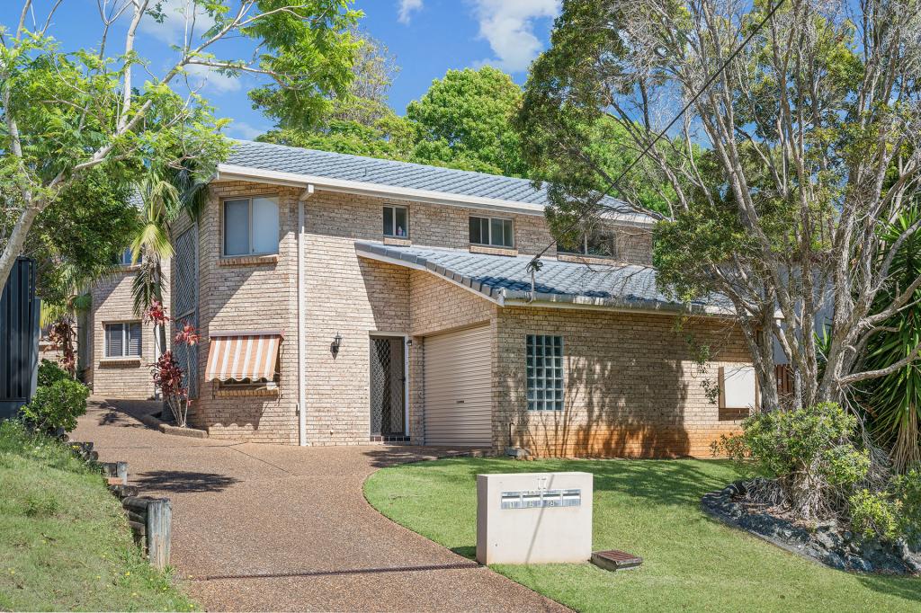 1/17 Rose St, Port Macquarie, NSW 2444