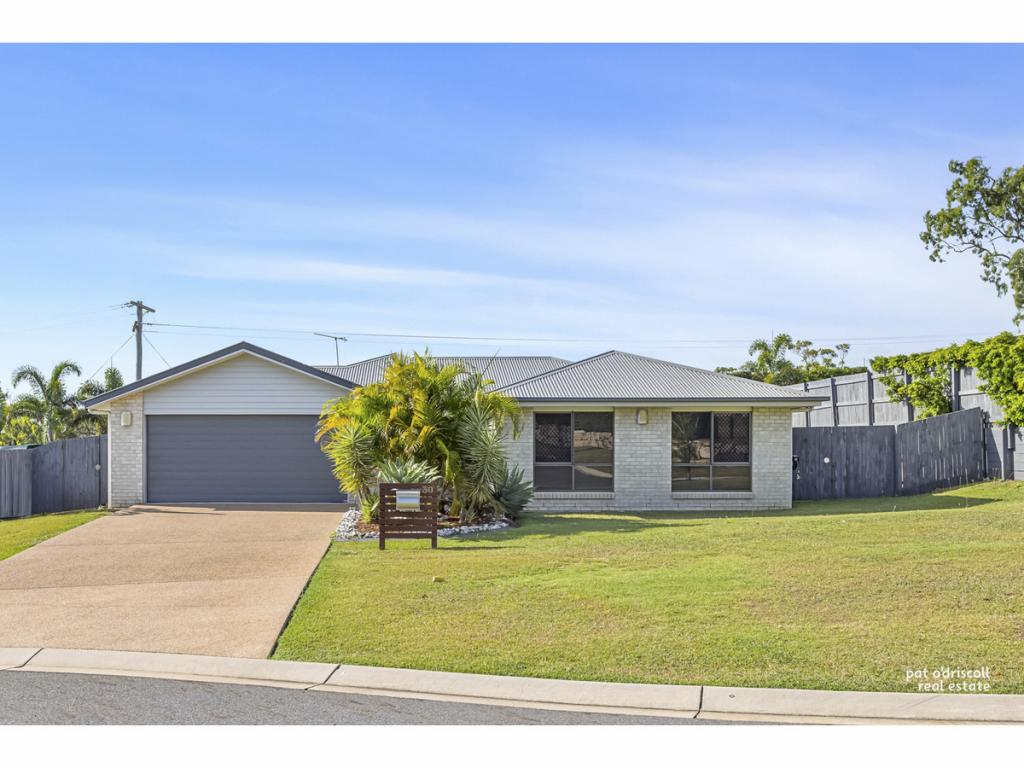 30 Stan Jones St, Norman Gardens, QLD 4701