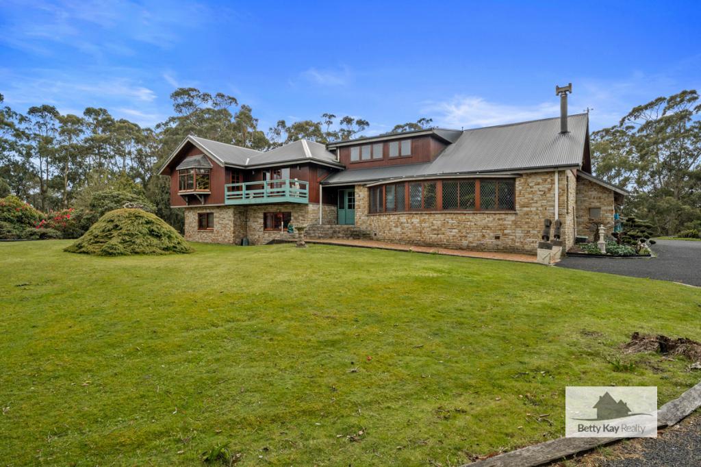 93 Mella Rd, Smithton, TAS 7330