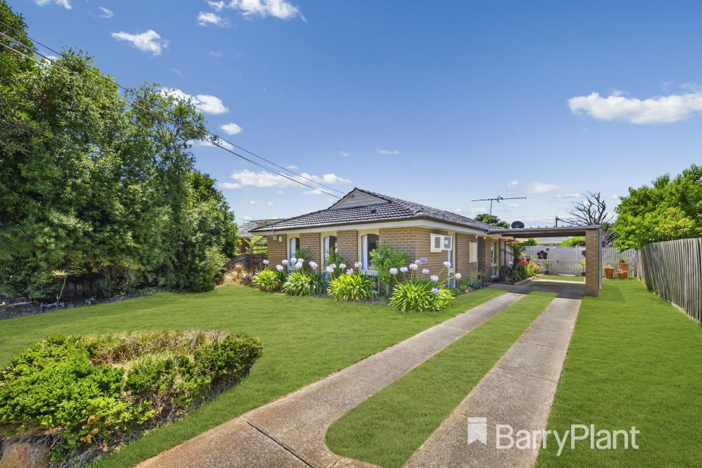 21 Kamil St, Melton South, VIC 3338