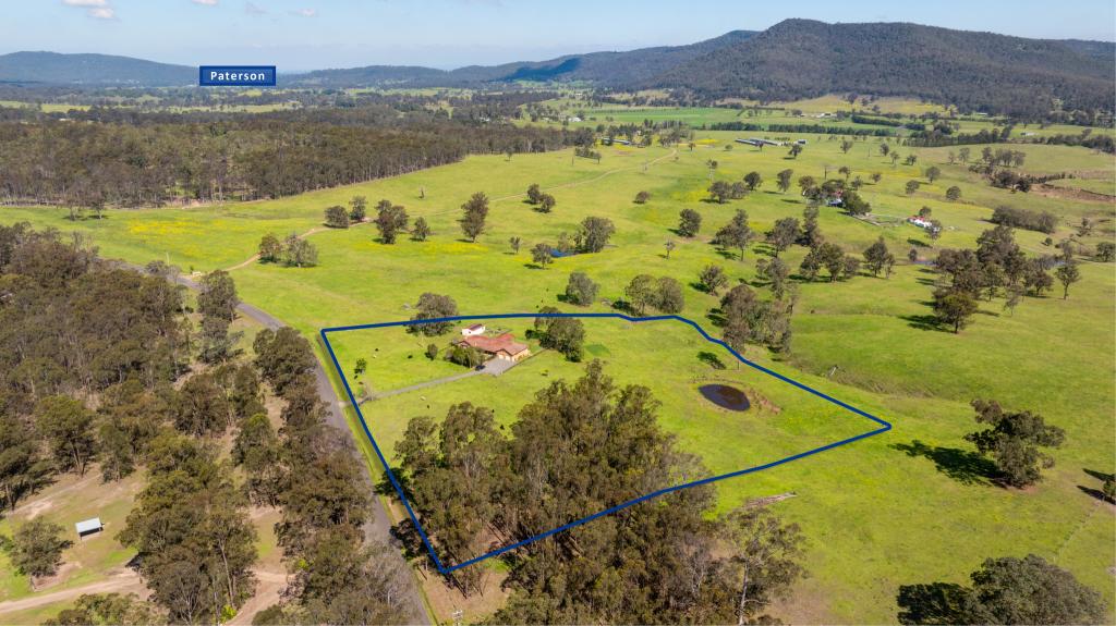 127 Horns Crossing Rd, Vacy, NSW 2421