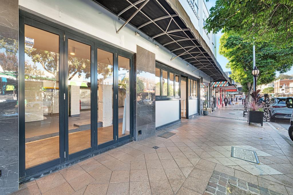 670 NEW SOUTH HEAD RD, ROSE BAY, NSW 2029