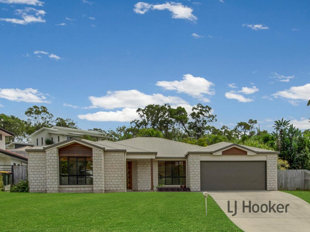 22 Lighthouse Dr, Boyne Island, QLD 4680