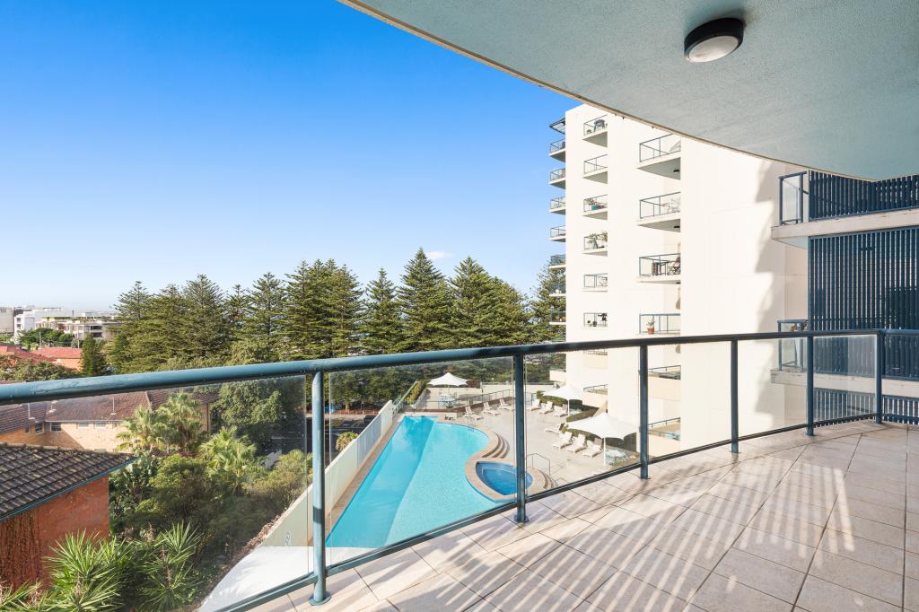 609/1 Abel Pl, Cronulla, NSW 2230