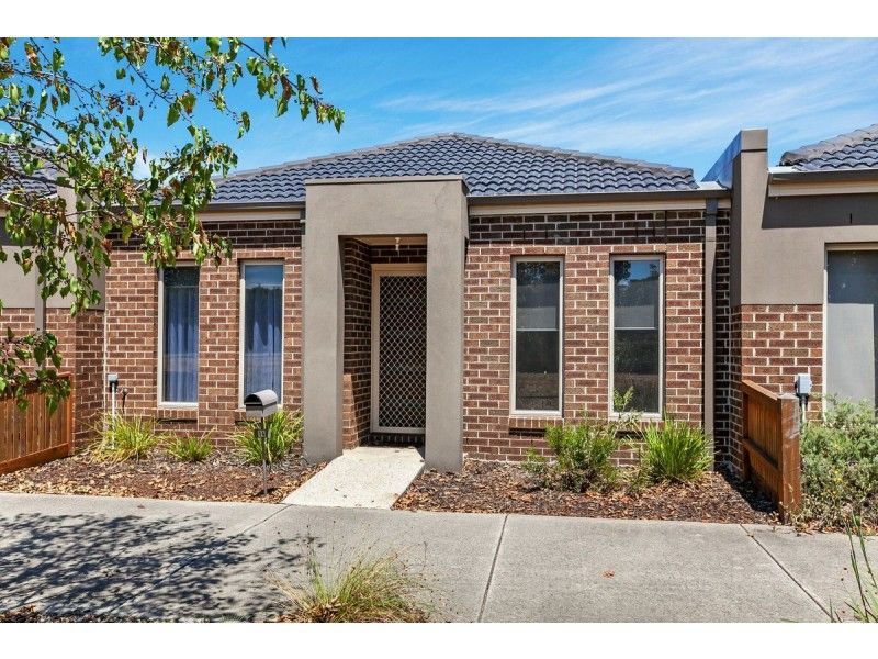 14 Wilhelmina Walk, Epping, VIC 3076