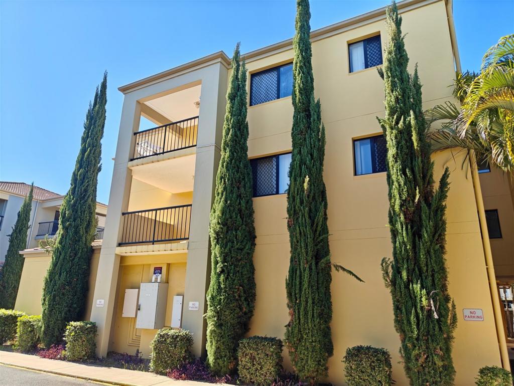 4/40 Tryon St, Upper Mount Gravatt, QLD 4122