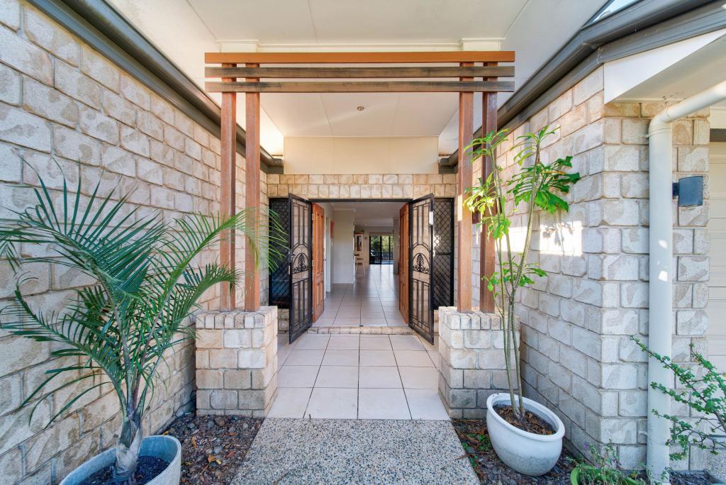 22 Yellow Cedar Pl, Palmwoods, QLD 4555