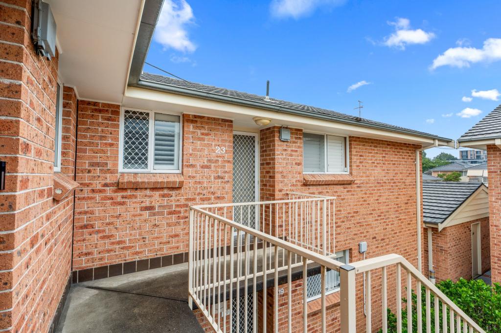 23/37 Mulgoa Rd, Penrith, NSW 2750