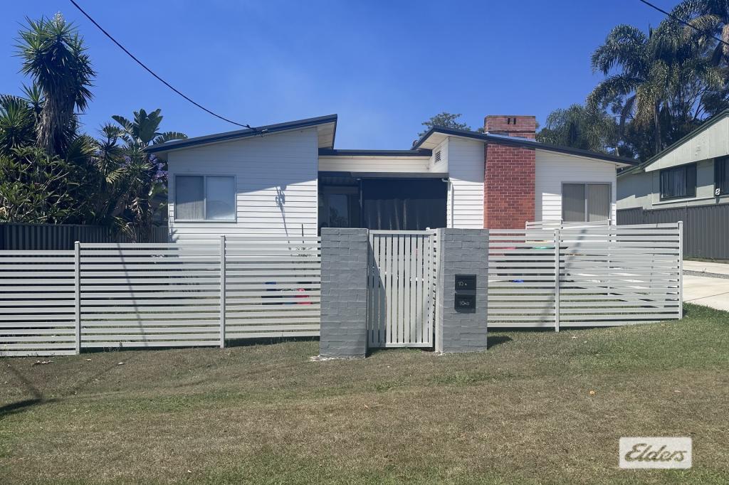 10 Mclaughlin Ave, Taree, NSW 2430