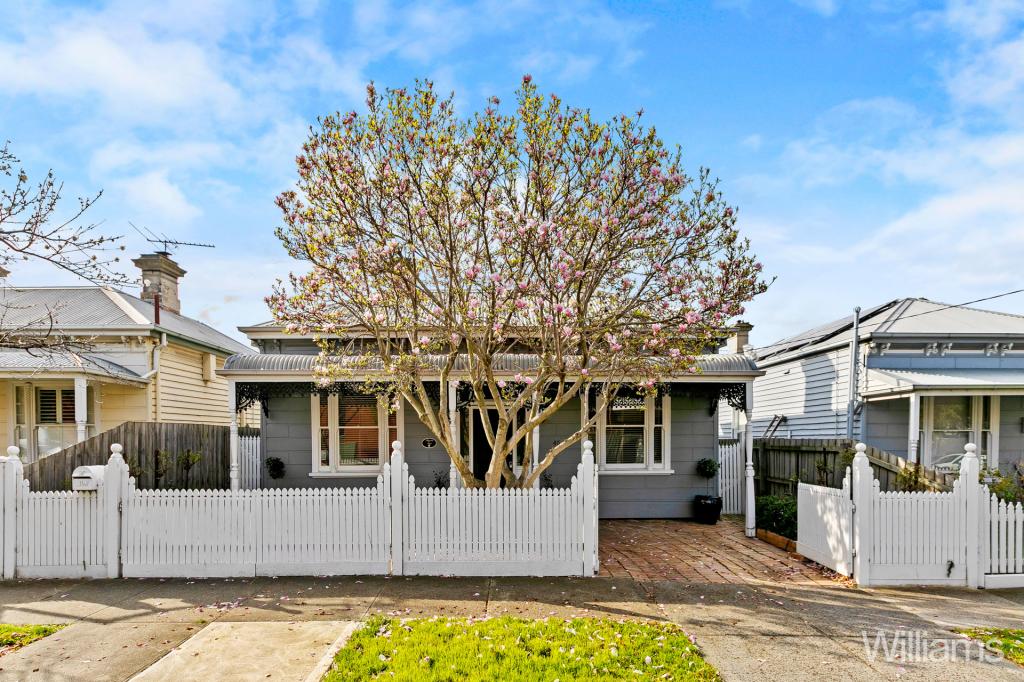 46 Davies St, Newport, VIC 3015