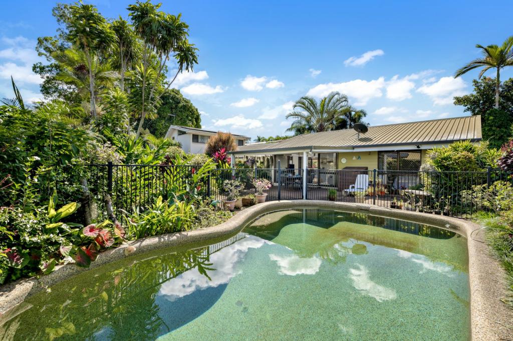 2/24 Sperring St, Manunda, QLD 4870