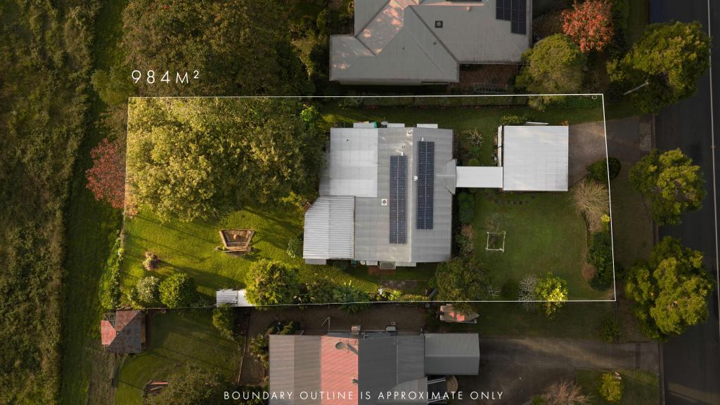 47 Bunya St, Maleny, QLD 4552
