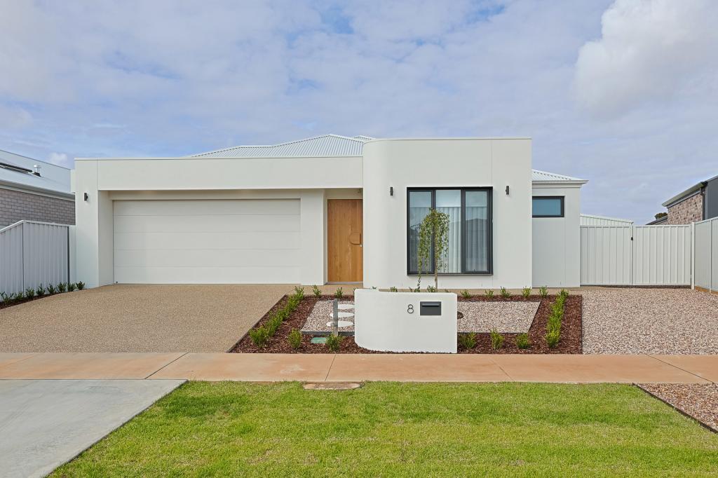 8 Minter Dr, Irymple, VIC 3498
