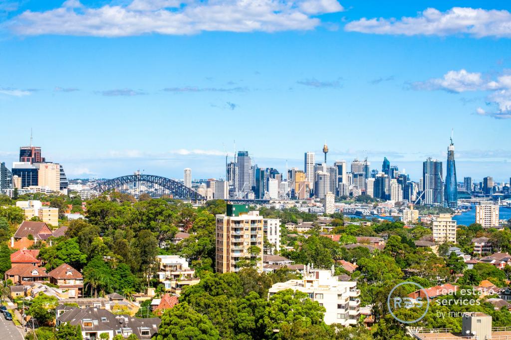 1401/486 Pacific Hwy, St Leonards, NSW 2065