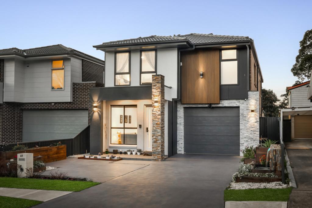 69 Orana Ave, Seven Hills, NSW 2147