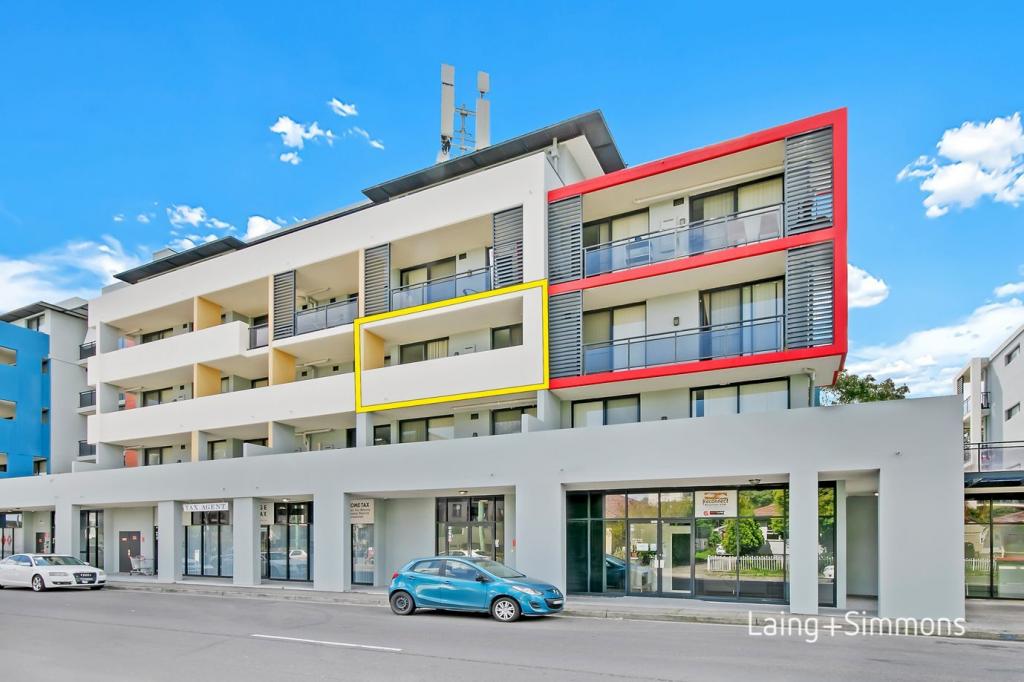 15/254 Beames Ave, Mount Druitt, NSW 2770