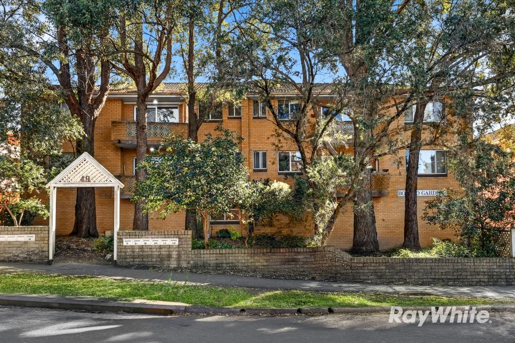 5/49 Weston St, Harris Park, NSW 2150
