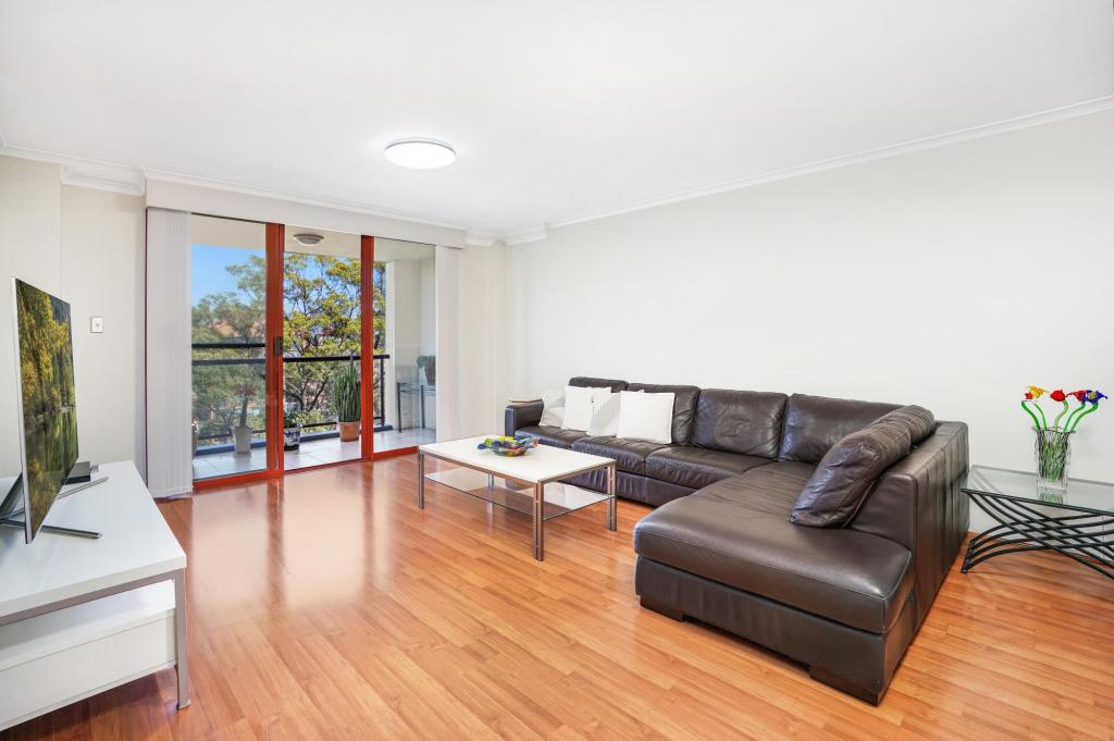 40/152-164 BULWARA RD, PYRMONT, NSW 2009