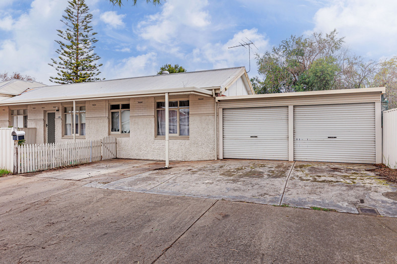 3/41 Rowell Cres, West Croydon, SA 5008