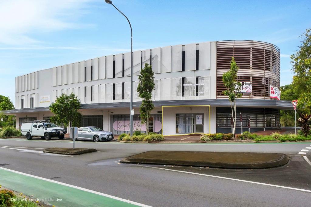 18 Bury St, Nambour, QLD 4560