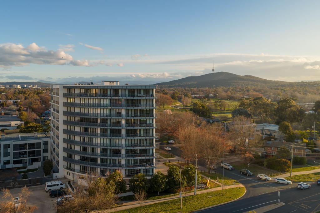 75/1 Mouat St, Lyneham, ACT 2602