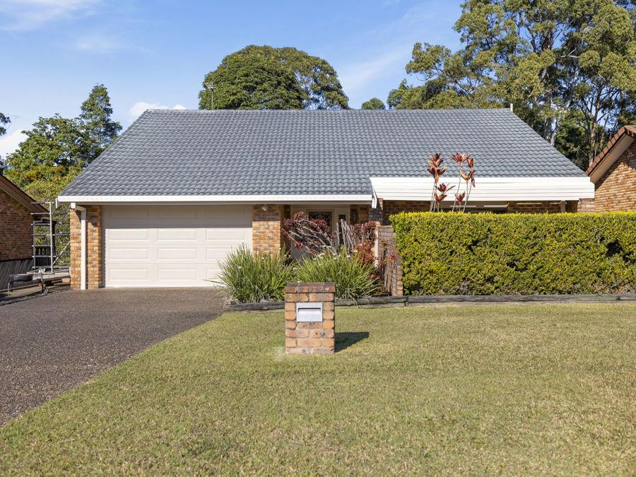 3 Green Lea Cres, Coffs Harbour, NSW 2450