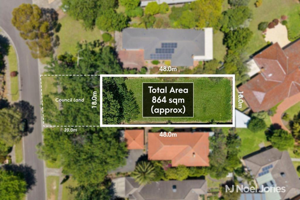 18 Great Oak Ct, Mooroolbark, VIC 3138