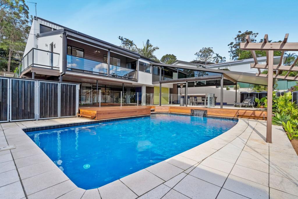 11 Antenor St, Rochedale South, QLD 4123