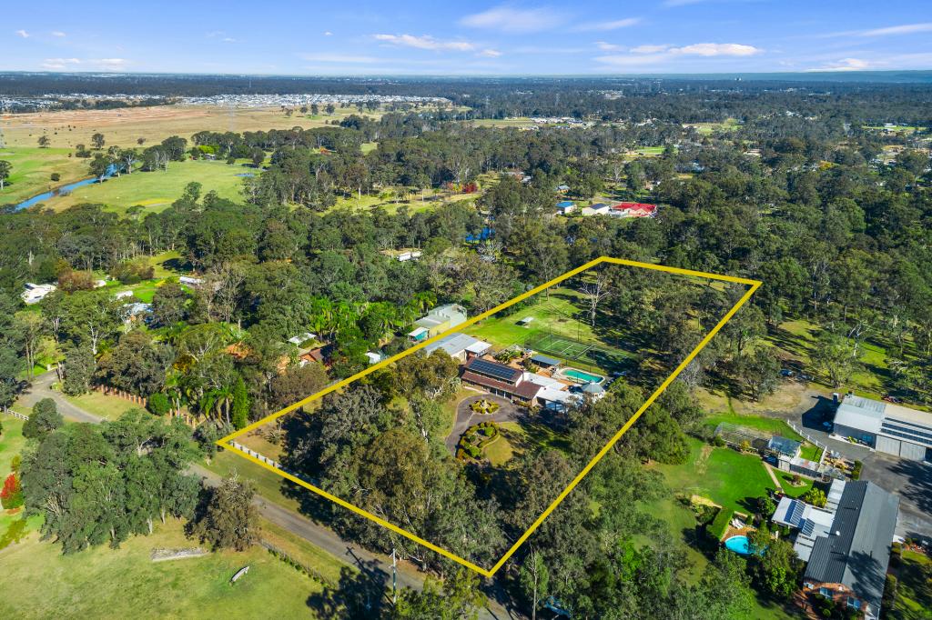 141-147 Third Rd, Berkshire Park, NSW 2765