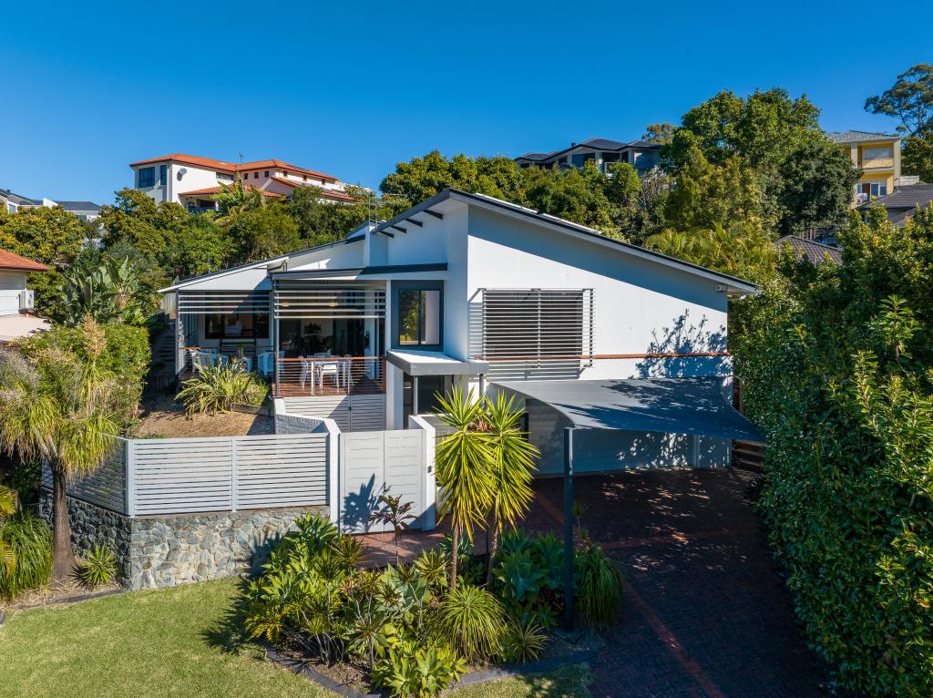 4 Lange Ct, Aspley, QLD 4034